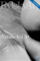 Petals. Vol.50