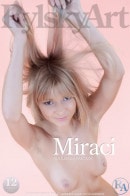 Paloma in Miraci gallery from RYLSKY ART by Rylsky