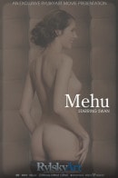 Swan in Mehu video from RYLSKY ART by Rylsky