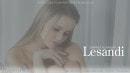 Alexandra in Lesandi video from RYLSKY ART by Rylsky