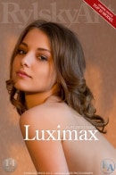Nikia in Luximax gallery from RYLSKY ART by Rylsky