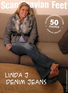 Linda J  from SCANDINAVIANFEET