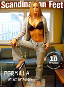 Pernilla in Misc Images gallery from SCANDINAVIANFEET