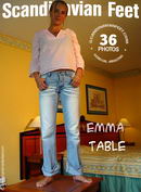 Emma in Table gallery from SCANDINAVIANFEET