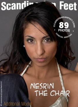 Nesrin  from SCANDINAVIANFEET