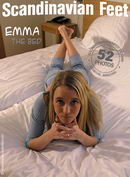 Emma in The Bed gallery from SCANDINAVIANFEET