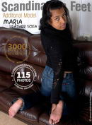 Maria in Leather Sofa gallery from SCANDINAVIANFEET