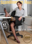 Office Nylon