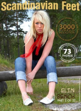 Elin & Elin N  from SCANDINAVIANFEET