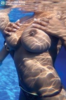 Tits Underwater