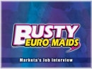 Busty Euro Maids