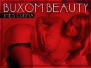Ines Cudna in Buxom Beauty video from SCORELAND