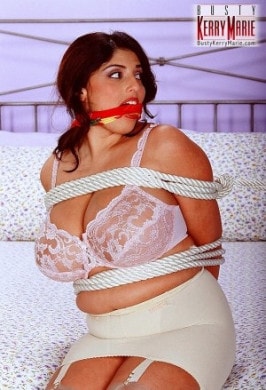 Kerry Marie  from SCORELAND