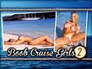 Angel Eyes & Heather Hooters & Summer Leigh in Boob Cruise Girls 2 video from SCORELAND