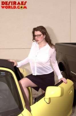 Desirae  from SCORELAND