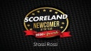 Stassi Rossi: SCORELAND Newcomer Of The Year 2020 video from SCORELAND