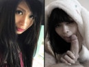 Horny Japanese Girl Fucked On Kinky Date
