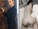 Rebecca Volpetti in Hot Selfie Babes Sluttiness Caught On Camera After First Meeting video from SCREWMETOO