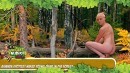 Amanda Presents Spotted! Naked Young Chick In The Forest video from SECRETNUDISTGIRLS by DavidNudesWorld