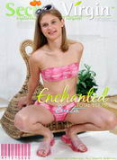 Evita in Enchanted gallery from SECRETVIRGIN