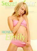 Emily in Honey gallery from SECRETVIRGIN