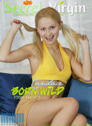 Candace in Born Wild gallery from SECRETVIRGIN