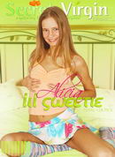 Alicia in Lil Sweetie gallery from SECRETVIRGIN