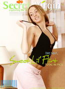 Brenda in Sweet Lil'Flirt gallery from SECRETVIRGIN