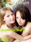 Amy K & Lisa in Close Friends gallery from SECRETVIRGIN