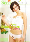 Tanya in Sweet Time gallery from SECRETVIRGIN