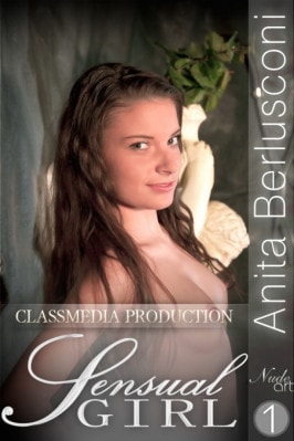 Anita Berlusconi  from SENSUALGIRL