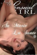 An Marie La Sante in Set 02 gallery from SENSUALGIRL