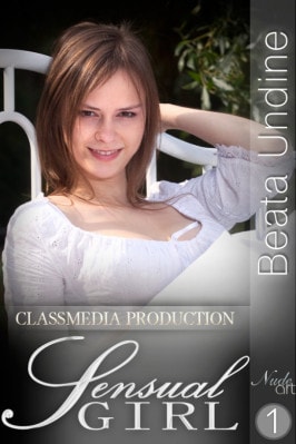 Beata Undine  from SENSUALGIRL