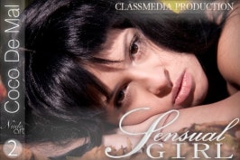Coco De Mal & Coco de Mal & Coco de Mar  from SENSUALGIRL