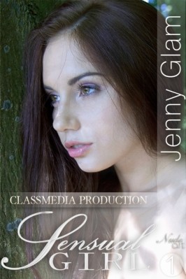 Jenny Glam  from SENSUALGIRL