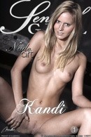 Kandi in Set 01 gallery from SENSUALGIRL