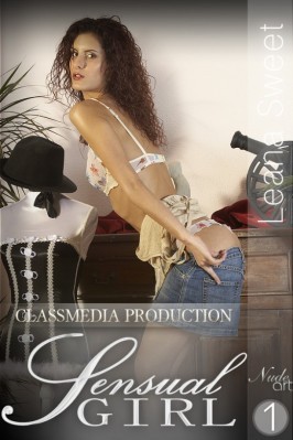 Leana Sweet  from SENSUALGIRL