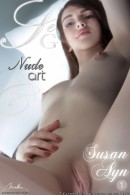 Susan Ayn in Set 01 gallery from SENSUALGIRL