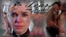 Abigail Dupree in Tears In A Bucket video from SENSUALPAIN