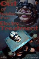 Out Of Isolation For ElectroTreatment