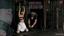 Acquired Redhead Subjugation video from SENSUALPAIN