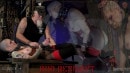Rod Restraint
