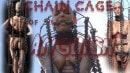 Chain Cage Of Anguish gallery from SENSUALPAIN