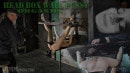 Head Box Wall Pussy Orgasms