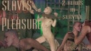 Slaves Pleasure video from SENSUALPAIN