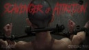 Scavenger Of Attrition video from SENSUALPAIN