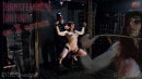 Transfeminine Torture On X Device gallery from SENSUALPAIN