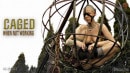 Caged When Not Working video from SENSUALPAIN