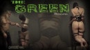 The Green Room gallery from SENSUALPAIN