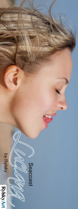 Luciana  from SERAGLIO.THENUDE